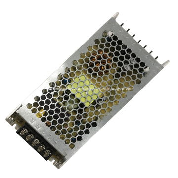 Pantalla LED de 200W Fuente de alimentación de 5V 40A